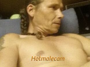 Hotmalecam