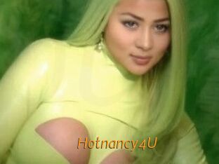 Hotnancy4U