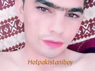 Hotpakistaniboy
