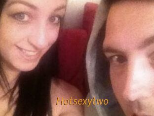 Hotsexytwo
