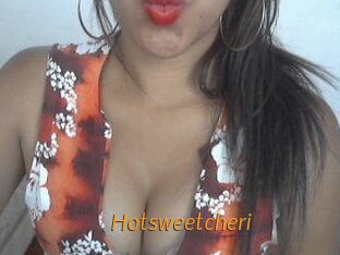 Hotsweetcheri
