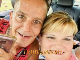 HottBlondienMJ