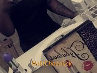 HottChocolick