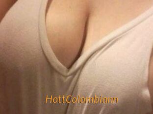 HottColombiann