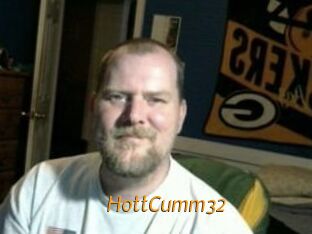 HottCumm32