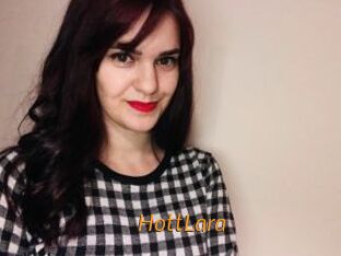 HottLara