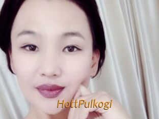 HottPulkogi