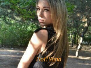 HottYana