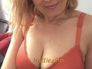 Hottie4Fun