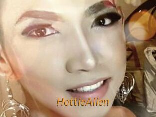 HottieAllen