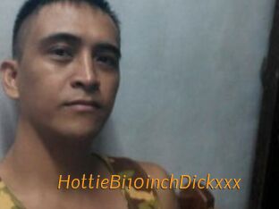 HottieBi10inchDickxxx
