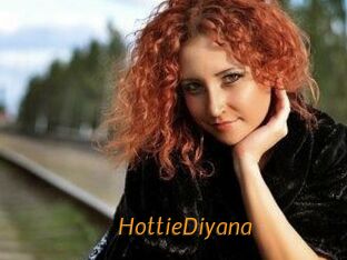 HottieDiyana