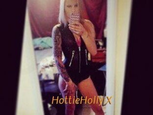 HottieHolly_X
