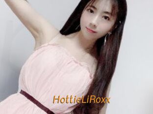 HottieLiRoxx