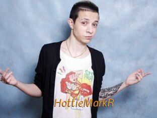 HottieMarkR