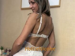HottieNicolee Porn University
