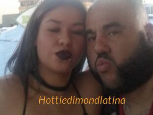 Hottiedimondlatina