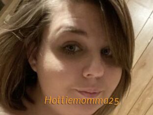 Hottiemomma25