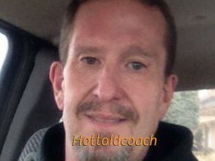 Hottoldcoach Porn University