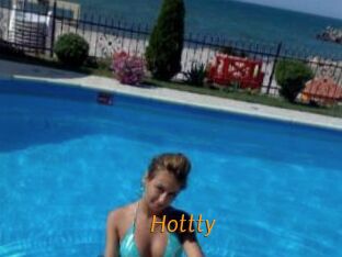 Hottty