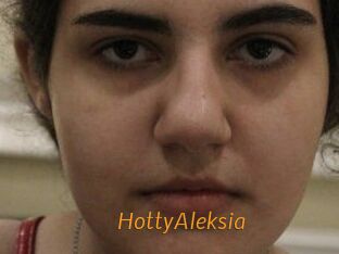 HottyAleksia