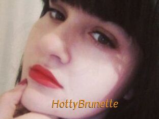 HottyBrunette