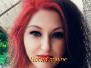 HottyCoquine Porn University
