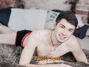 HottySam
