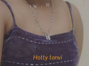 Hotty_tanvi