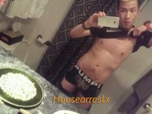 Housearrestx