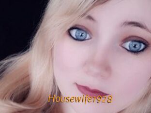 Housewife1928