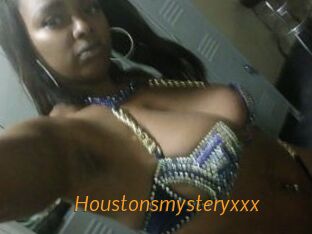 Houstonsmysteryxxx