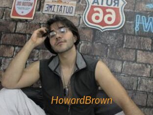 HowardBrown