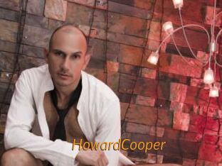 HowardCooper