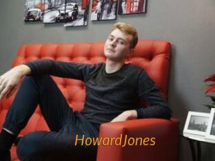 HowardJones Porn University