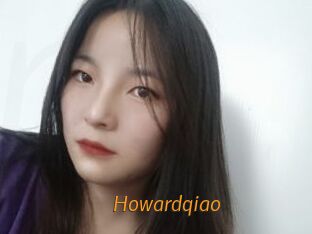 Howardqiao