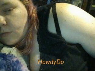 HowdyDo