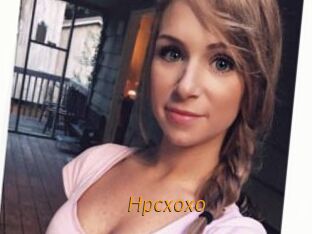 Hpcxoxo