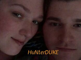 HuNterDUKE