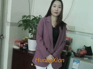 HuangXian
