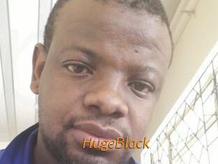 HugeBlack