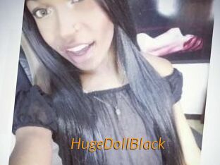 HugeDollBlack