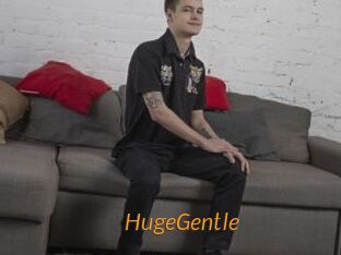 HugeGentle