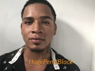 HugePenisBlack