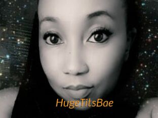 HugeTitsBae