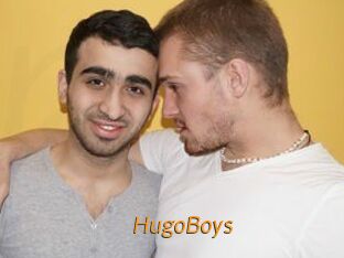 HugoBoys