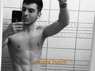 HugoCharm Porn University