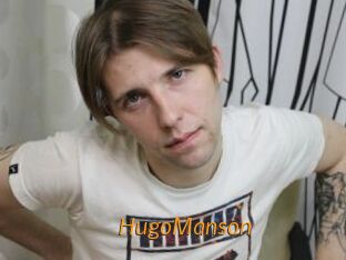 HugoManson