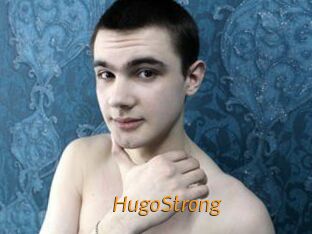 HugoStrong