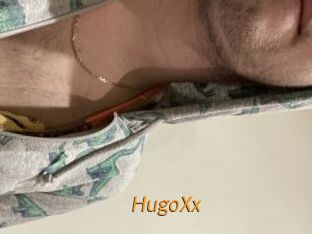 HugoXx